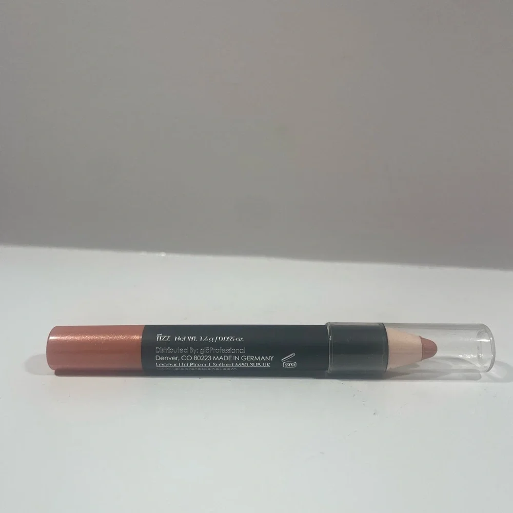 GLO Minerals Jeweled Eye Pencil Color Fizz New